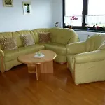 - Vakantiehuis, Ferienwohnung, 100 Qm, Rollmann, 54578 Nohn, Eifel- Nuerburgring בית נופש