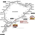 - Vakantiehuis, Ferienwohnung, 100 Qm, Rollmann, 54578 Nohn, Eifel- Nuerburgring בית נופש