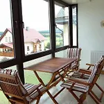 - Vakantiehuis, Ferienwohnung, 100 Qm, Rollmann, 54578 Nohn, Eifel- Nuerburgring בית נופש *