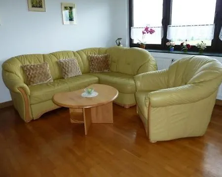 - Vakantiehuis, Ferienwohnung, 100 Qm, Rollmann, 54578 Nohn, Eifel- Nuerburgring Holiday home