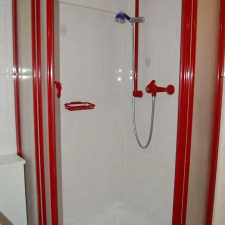 - Vakantiehuis, Ferienwohnung, 100 Qm, Rollmann, 54578 Nohn, Eifel- Nuerburgring * Nohn (Rhineland-Palatinate)