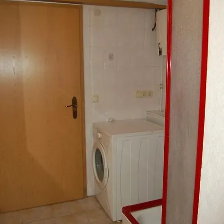 - Vakantiehuis, Ferienwohnung, 100 Qm, Rollmann, 54578 Nohn, Eifel- Nuerburgring Nohn (Rhineland-Palatinate)