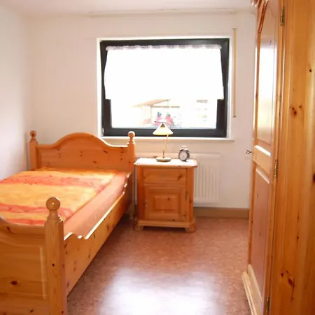 בית נופש - Vakantiehuis, Ferienwohnung, 100 Qm, Rollmann, 54578 Nohn, Eifel- Nuerburgring *