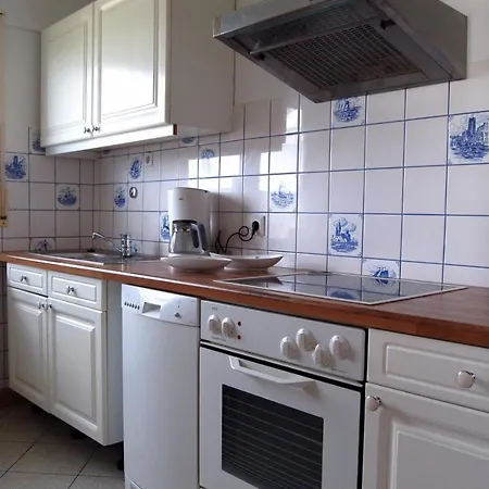 - Vakantiehuis, Ferienwohnung, 100 Qm, Rollmann, 54578 Nohn, Eifel- Nuerburgring Holiday home *