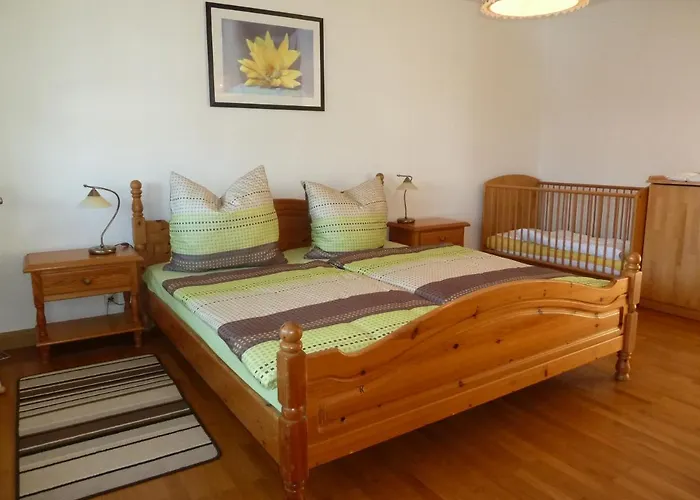 - Vakantiehuis, Ferienwohnung, 100 Qm, Rollmann, 54578 Nohn, Eifel- Nuerburgring Casa vacanze Nohn (Rhineland-Palatinate)