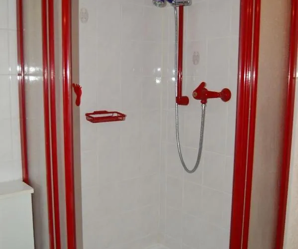 - Vakantiehuis, Ferienwohnung, 100 Qm, Rollmann, 54578 Nohn, Eifel- Nuerburgring * Nohn (Rhineland-Palatinate)