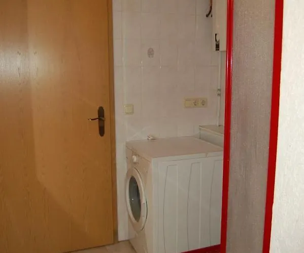 - Vakantiehuis, Ferienwohnung, 100 Qm, Rollmann, 54578 Nohn, Eifel- Nuerburgring Nohn (Rhineland-Palatinate)