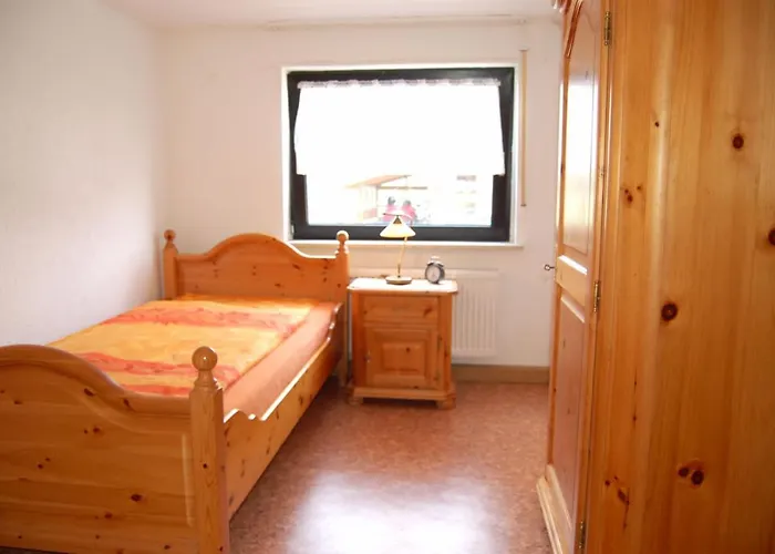 Holiday home - Vakantiehuis, Ferienwohnung, 100 Qm, Rollmann, 54578 Nohn, Eifel- Nuerburgring *