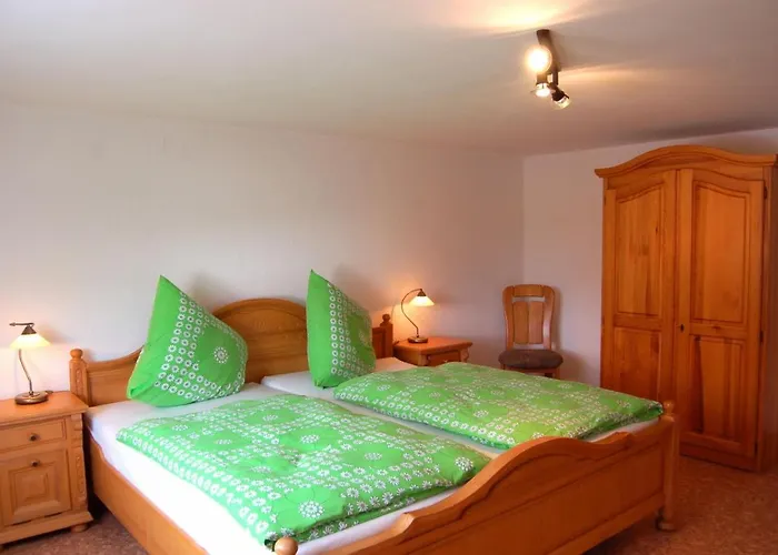- Vakantiehuis, Ferienwohnung, 100 Qm, Rollmann, 54578 Nohn, Eifel- Nuerburgring * Nohn (Rhineland-Palatinate)