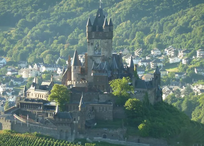 Holiday home - Vakantiehuis, Ferienwohnung, 100 Qm, Rollmann, 54578 Nohn, Eifel- Nuerburgring *